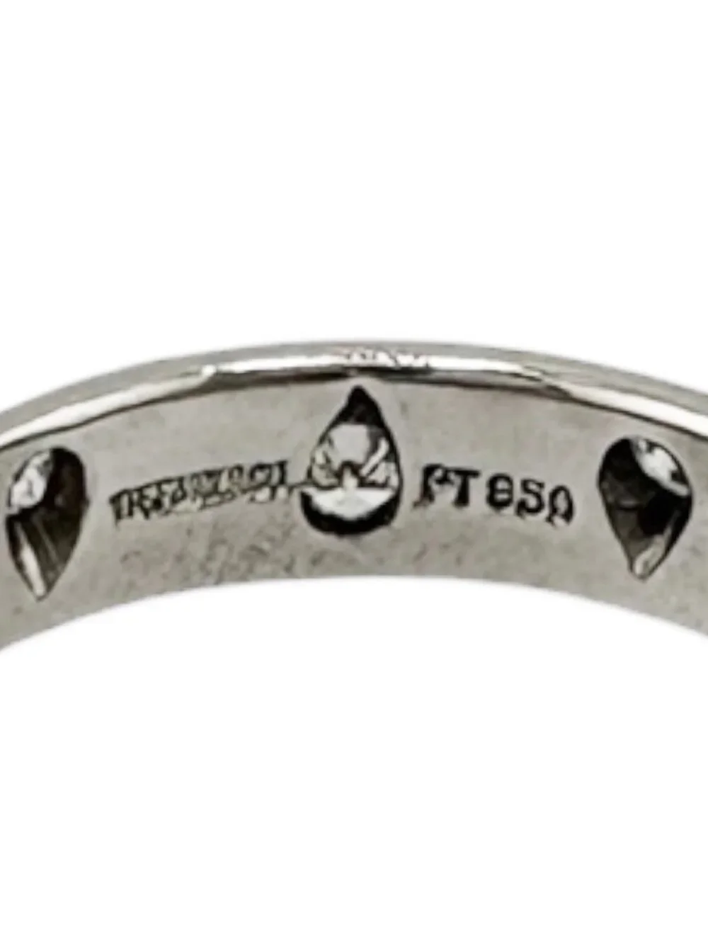 Tiffany & Co. brand tiffany